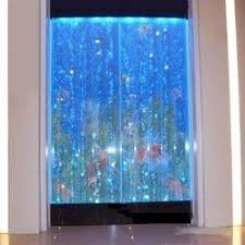 Water Curtains